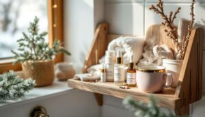 Skincare invernale: i must-have per proteggere e nutrire la pelle nei mesi freddi