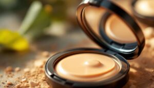 Ecco il fondotinta che i make-up artist usano per levigare le rughe e illuminare l'incarnato