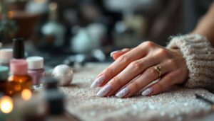 Manicure invernale over 40: le scelte che valorizzano (e quelle da evitare)