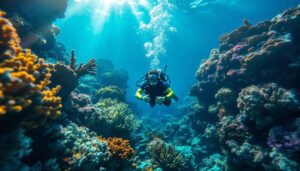 Per quanto tempo si può restare in apnea?
