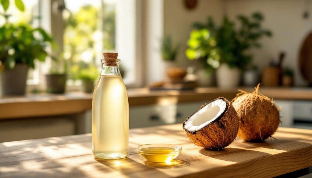 A cosa serve l’olio di cocco e come si usa