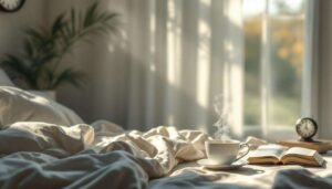 Dopo i 60 anni è meglio svegliarsi presto o dormire di più?