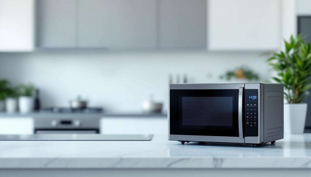 Forno a microonde fa male alla salute? L'Iss svela la verità