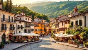 La città del benessere in Italia: per vivere meglio non hai alternative, devi trasferirti qui
