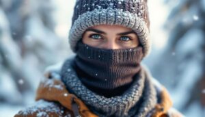 Il cappello è out, il balaclava è in. Ecco perché si riconferma l’accessorio cozy indispensabile per affrontare le temperature rigide