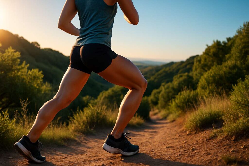 Gambe più belle e forti con un trucco da 10 minuti: il metodo che sta rivoluzionando l’allenamento in salita
