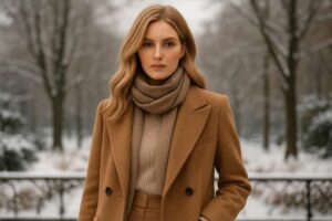 Biondo cashmere: a chi sta bene il colore capelli più chic dell’inverno 2026