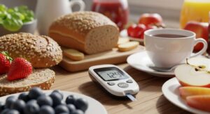 Ti si alza la glicemia al mattino? Forse nel misurarla stai facendo questi errori