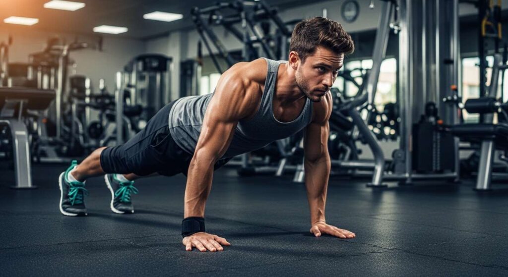 Burpees: quando aiutano davvero e quando aumentano il rischio di farti male