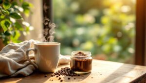 Perché la pelle necessita del caffè del mattino: la storia non romanzata dello scrub