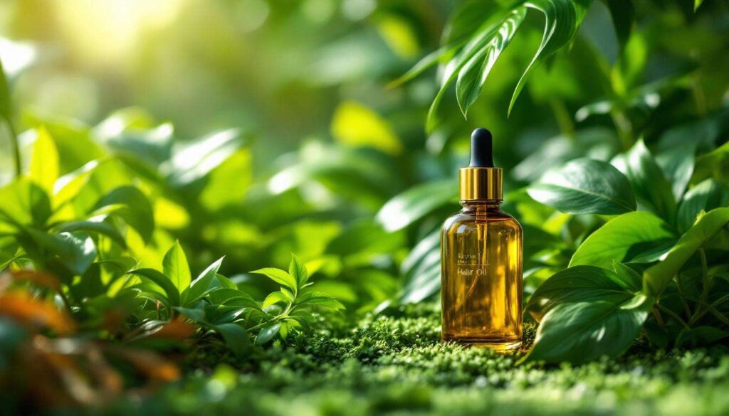 Dimenticate l'olio di ricino: questo olio naturale poco conosciuto stimola la crescita dei capelli