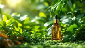 Dimenticate l'olio di ricino: questo olio naturale poco conosciuto stimola la crescita dei capelli
