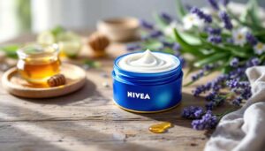 Stai utilizzando male la crema Nivea: 15 usi segreti del barattolo blu cult