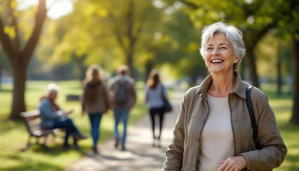 Camminare può essere la soluzione? Scopri come aiuta nel controllo della glicemia