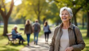 Camminare può essere la soluzione? Scopri come aiuta nel controllo della glicemia