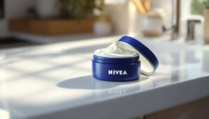 Stai usando male la crema Nivea: 15 utilizzi poco noti del barattolo blu cult