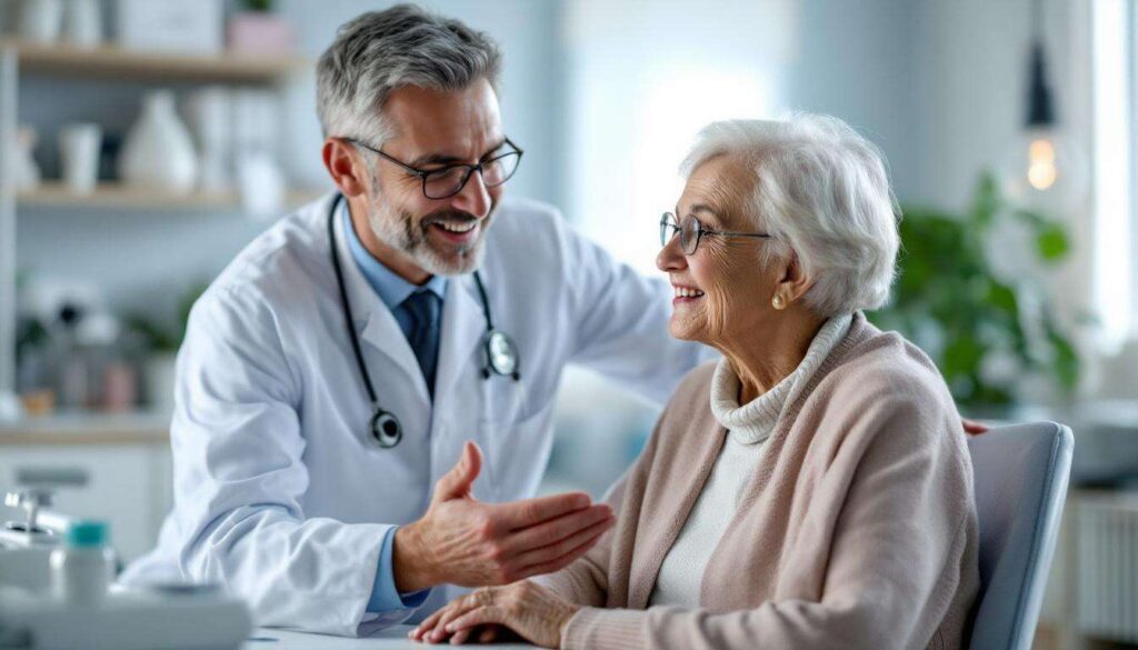 65 anni e più: i dermatologi mettono in guardia su un errore di igiene molto diffuso