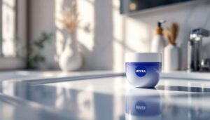 Gli esperti esaminano la crema Nivea: ciò che trovano sorprende