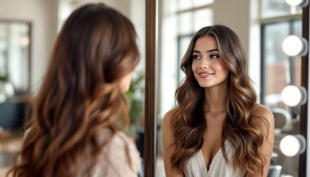 La tonalità di capelli 2026 che valorizza lo stile e ringiovanisce il viso senza cambiare taglio