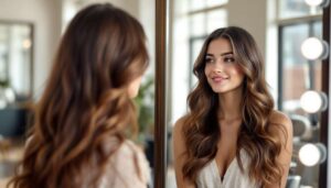 La tonalità di capelli 2026 che valorizza lo stile e ringiovanisce il viso senza cambiare taglio