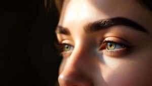Sopracciglia perfette in 2 mosse: la tecnica delle esperte finalmente svelata