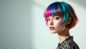 I colori capelli ispirati agli anni ’90 che ameremo nel 2026