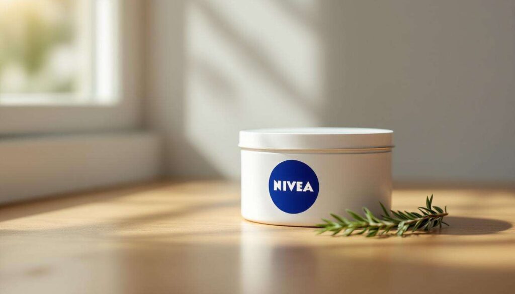 Esperti analizzano la crema Nivea e ciò che scoprono vi sorprenderà