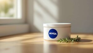 Esperti analizzano la crema Nivea e ciò che scoprono vi sorprenderà