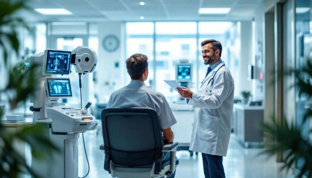 Cardiologie Aperte 2026: i 5 controlli gratuiti da fare questa settimana in Italia