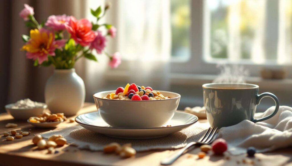 Avena a colazione: ecco come riduce il colesterolo LDL in sole 4 settimane