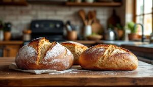 Pane integrale o di segale? Il confronto nutrizionale che sorprende