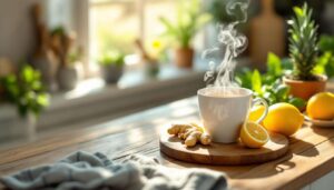 Influenza 2026: le 3 tisane che rafforzano il sistema immunitario secondo l'ISS