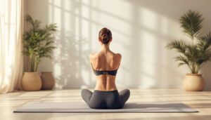 Yoga per la schiena: 8 minuti al giorno bastano per ridurre il dolore cronico