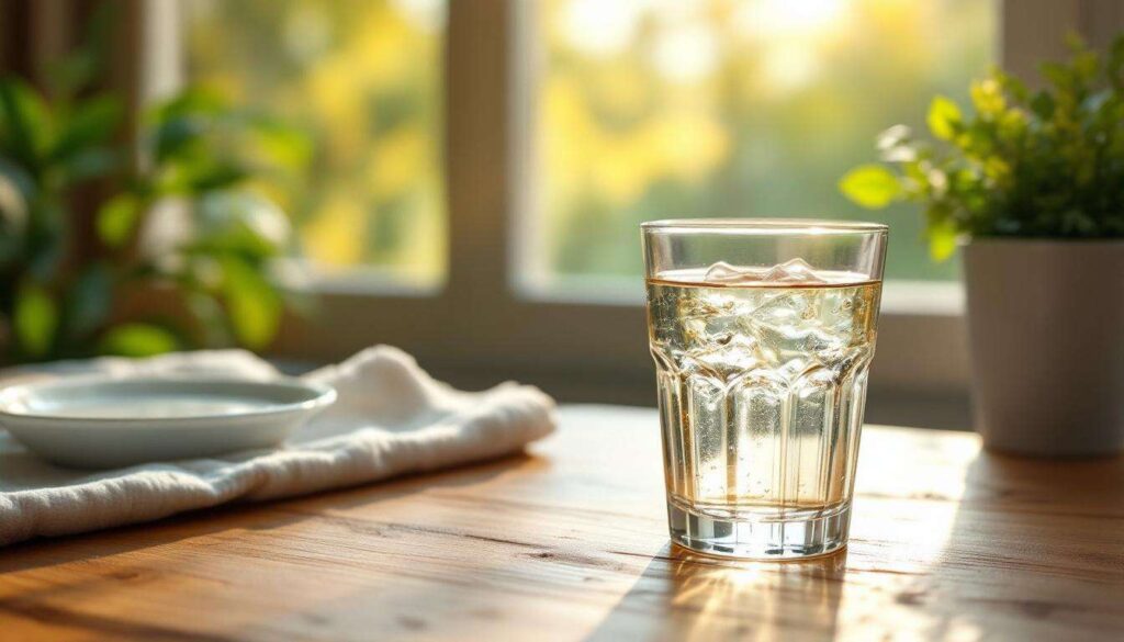 Acqua calda a digiuno: cosa dice davvero la scienza su questa abitudine diffusa