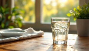 Acqua calda a digiuno: cosa dice davvero la scienza su questa abitudine diffusa