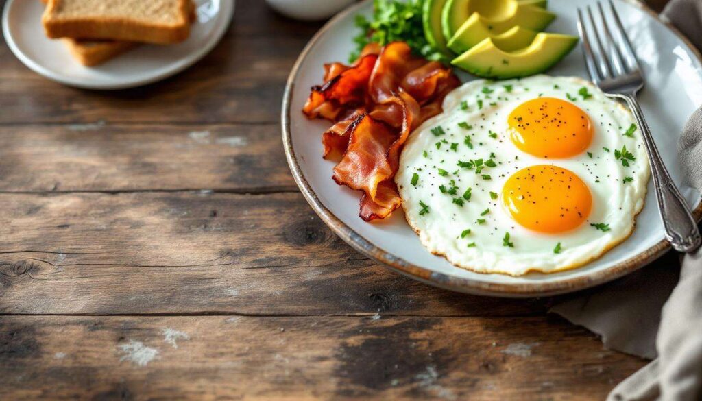 Colazione salata: ecco perché i nutrizionisti la preferiscono a quella dolce nel 2026