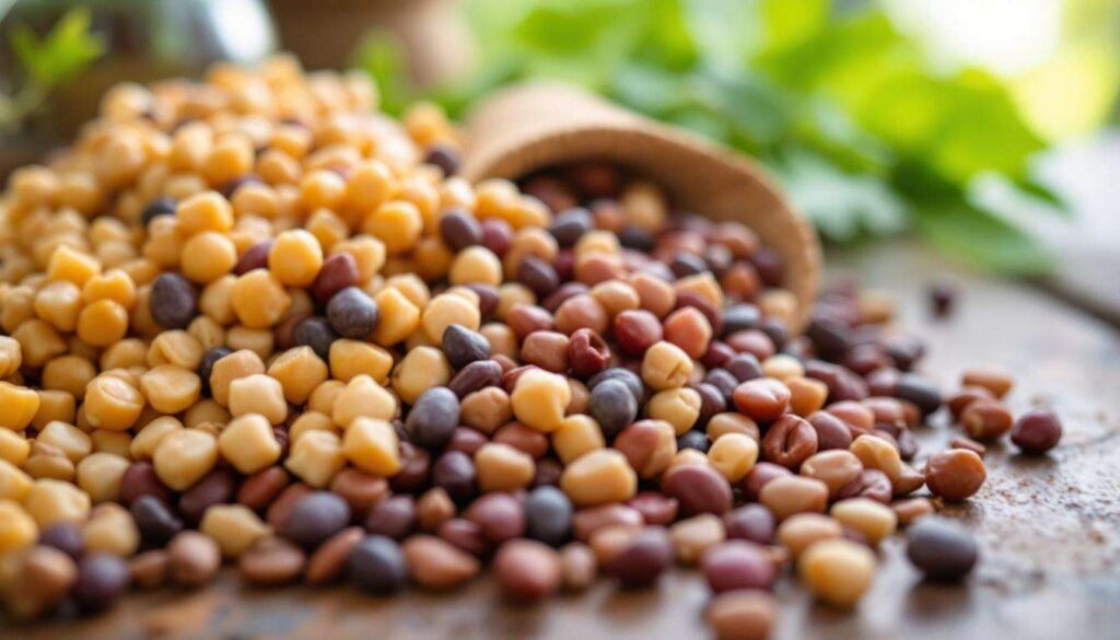 Legumi e gonfiore: il trucco dei gastroenterologi per renderli perfettamente digeribili