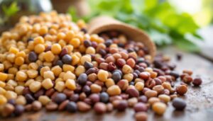 Legumi e gonfiore: il trucco dei gastroenterologi per renderli perfettamente digeribili