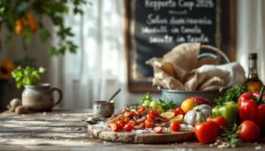 Rapporto Coop 2026: gli italiani mangiano più pesce e verdura, crollano salumi e carne rossa