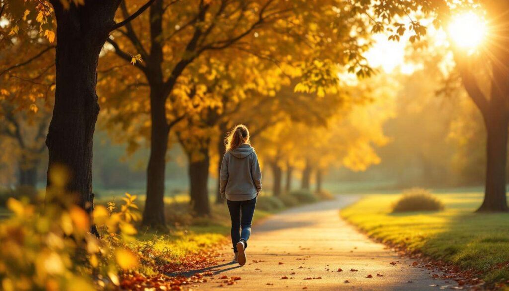 Camminare dopo i pasti: il motivo scientifico per cui abbassa la glicemia del 30%