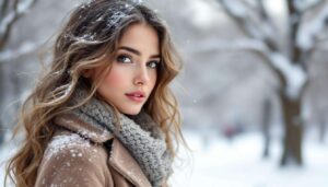 Capelli fragili in inverno: il dermatologo spiega cosa manca alla tua routine