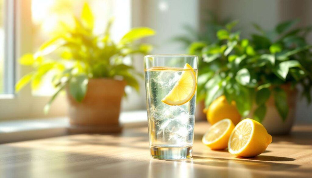 Acqua e limone al mattino: benefici reali e falsi miti secondo i gastroenterologi