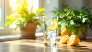 Acqua e limone al mattino: benefici reali e falsi miti secondo i gastroenterologi