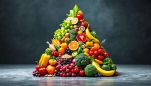 Nuova piramide alimentare 2026: gli alimenti che i nutrizionisti SINU vogliono nel piatto