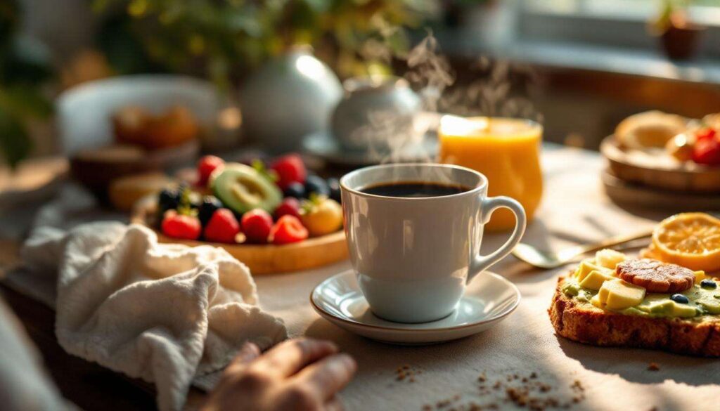 Fegato grasso: la bevanda del mattino che i gastroenterologi consigliano di evitare