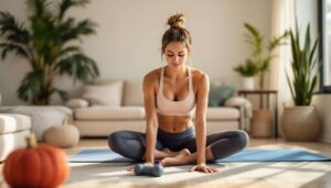 Core stability a casa: 3 esercizi da 10 minuti che proteggono schiena e postura