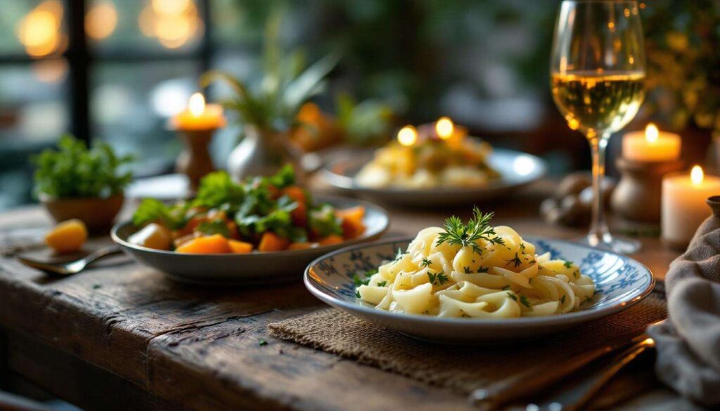 Finocchio a cena: perché i gastroenterologi lo raccomandano per la digestione