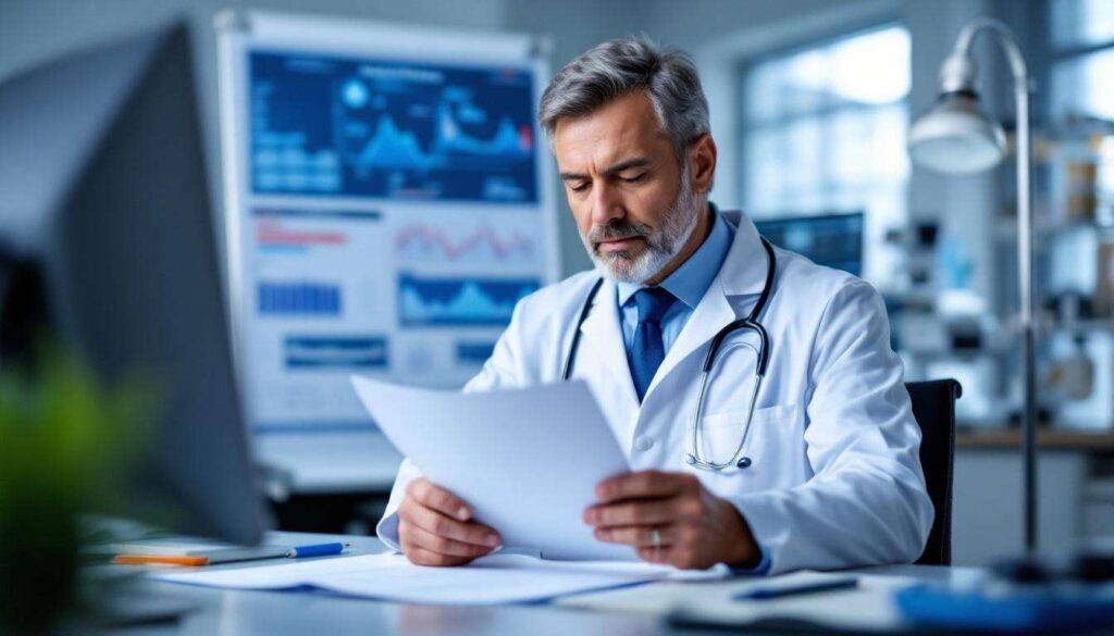 Colesterolo non-HDL: perché è più importante del colesterolo totale secondo i cardiologi