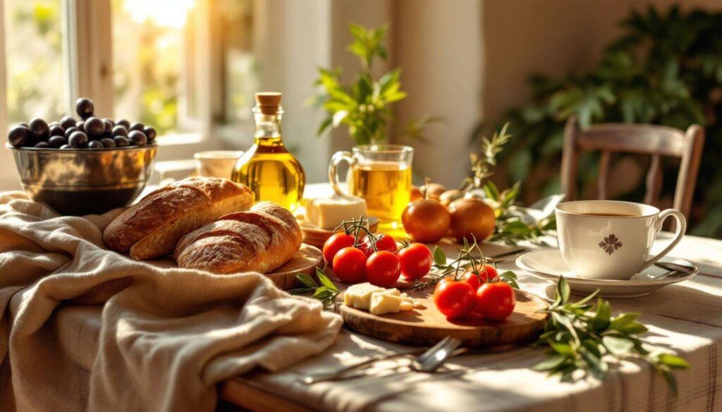 La colazione dei centenari sardi: cosa mangiano per vivere oltre i 100 anni