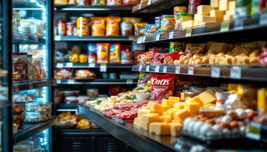 Cibi che aumentano il colesterolo: quali evitare al supermercato